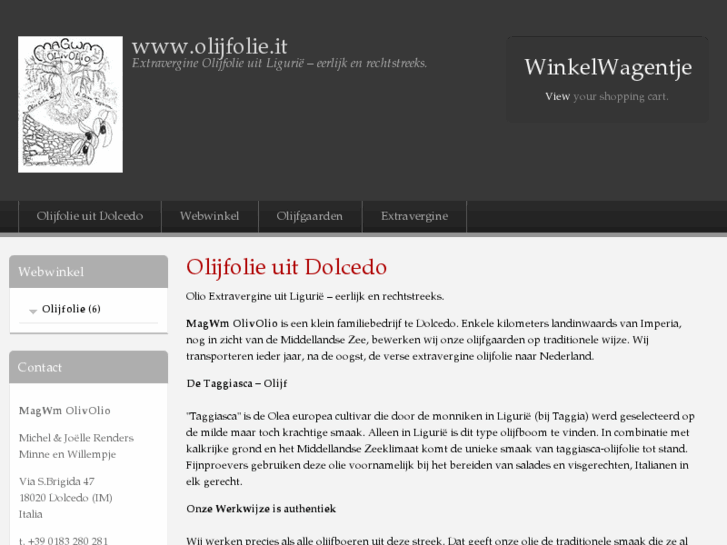 www.olijfolie.it