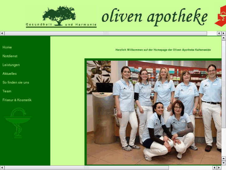 www.oliven-apotheke.com