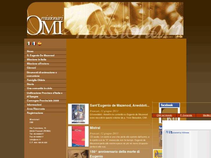 www.omi.it