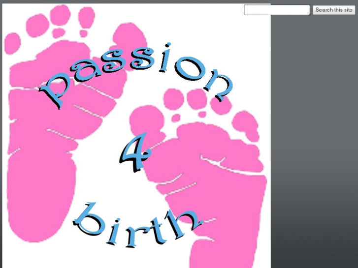 www.passion4birth.com