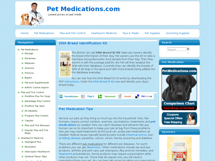 www.petmedication.com