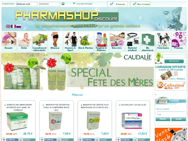 www.pharmashopdiscount.com