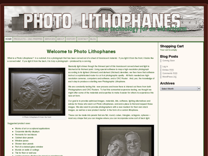 www.photolithophanes.com