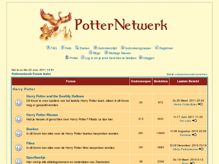 www.potternetwerk.eu