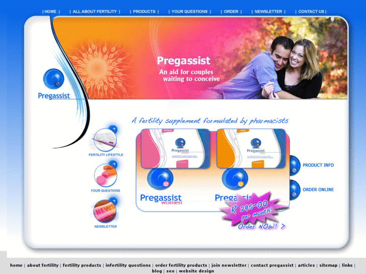 www.pregassist.co.za