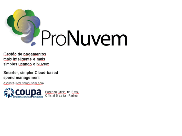 www.pronuvem.com