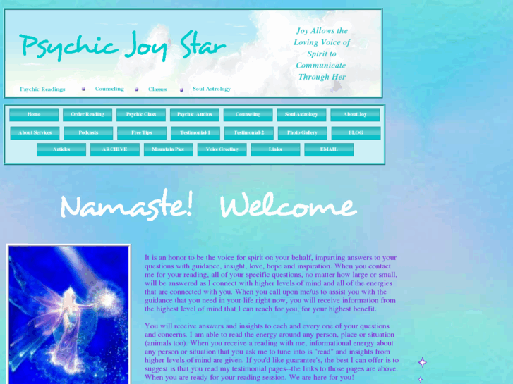 www.psychicjoystar.com