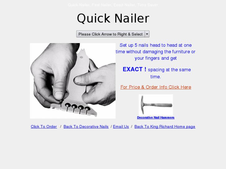 www.quicknailer.com