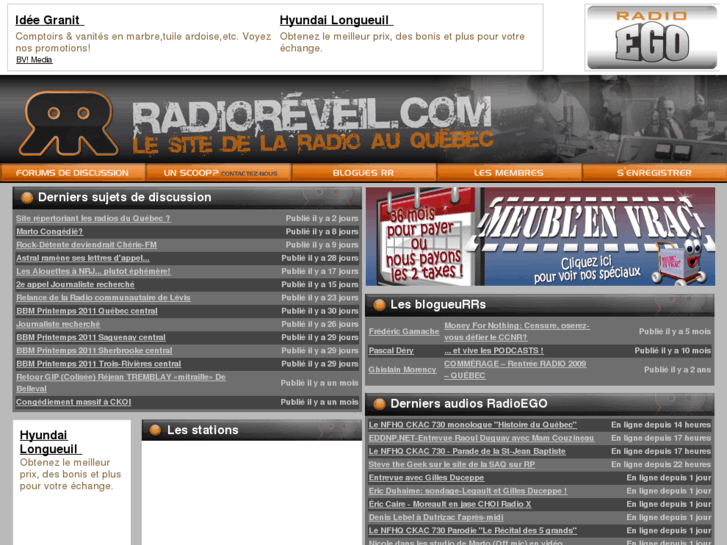 www.radioreveil.com