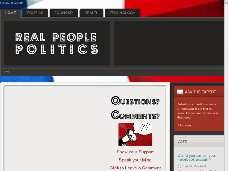 www.realpeoplepolitics.org