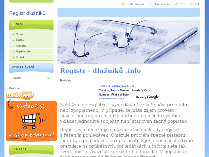 www.registr-dluzniku.info