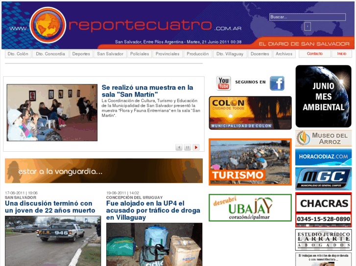 www.reportecuatro.com.ar