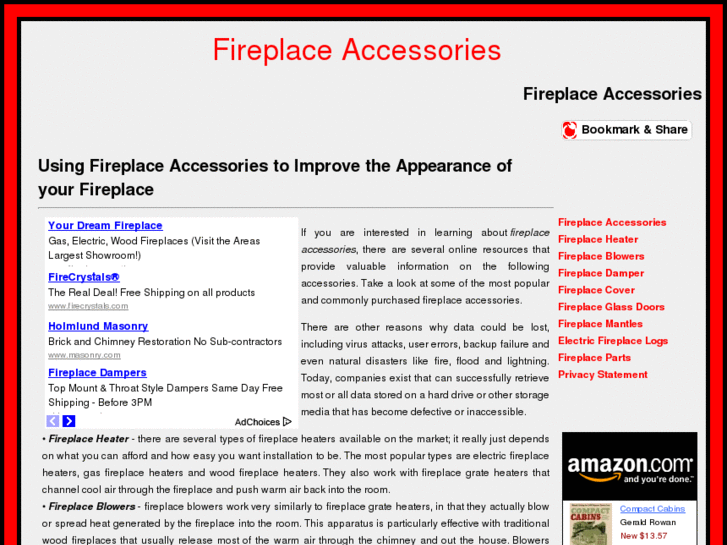 www.reviewfireplaceaccessories.com