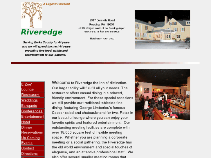 www.riveredgedining.com