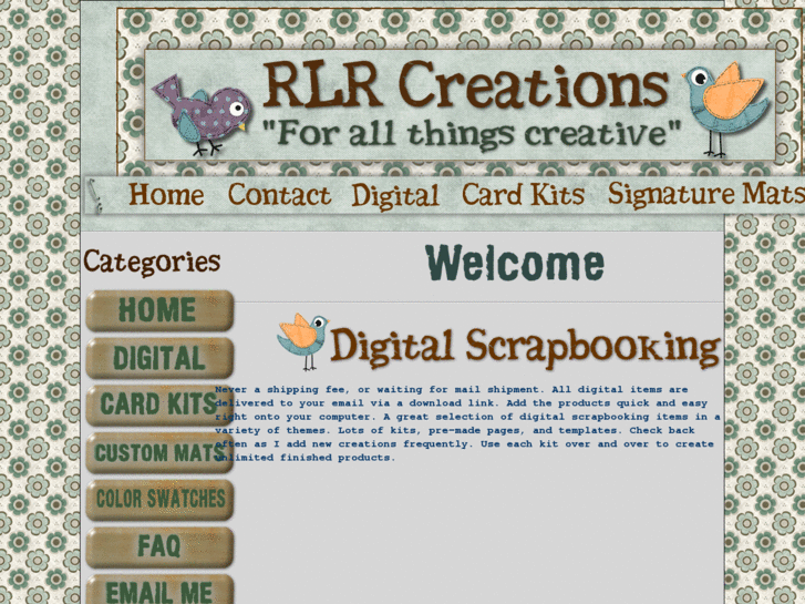 www.rleeroush.net