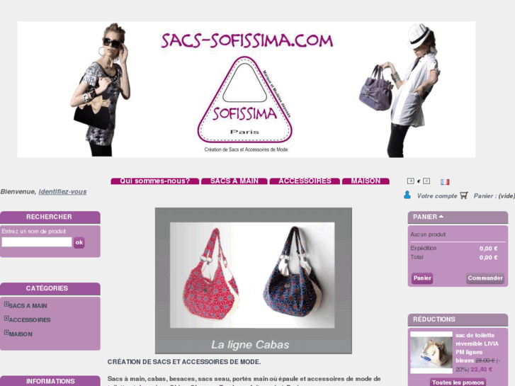 www.sacs-sofissima.com