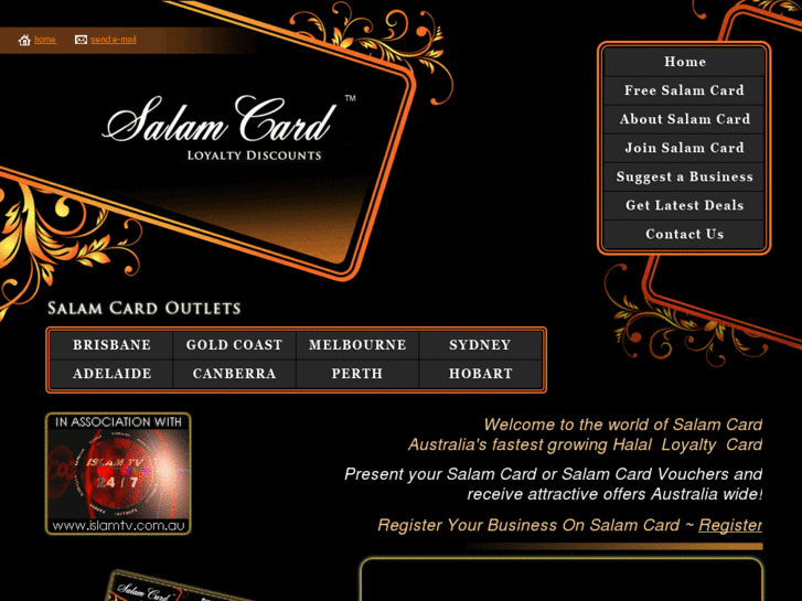 www.salamcard.com.au