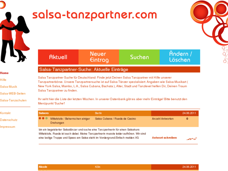 www.salsa-tanzpartner.com