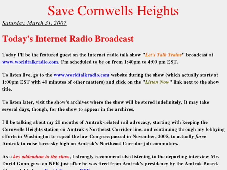 www.savecornwellsheights.com