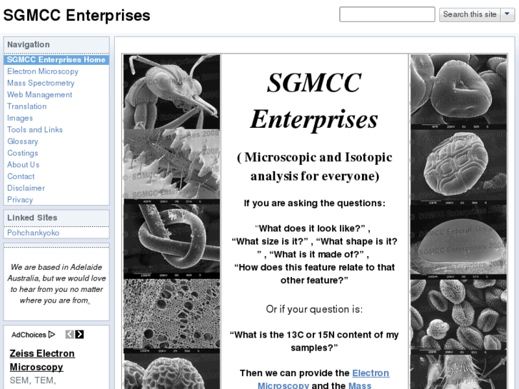 www.sgmccenterprises.com