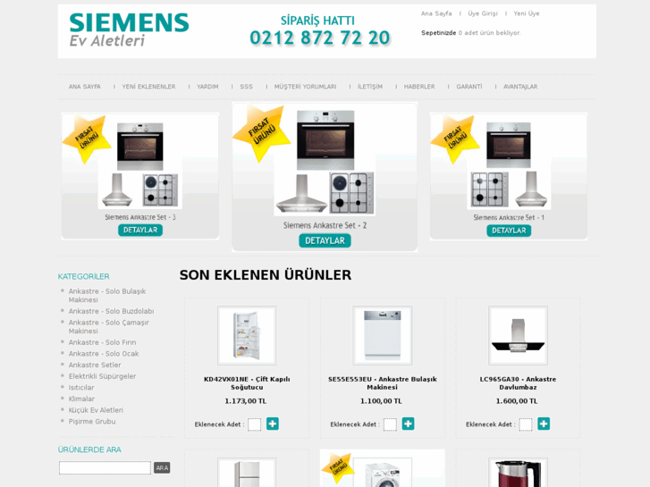 www.siemensevaletleri.net