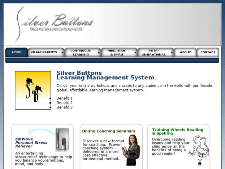 www.silverbuttons.org