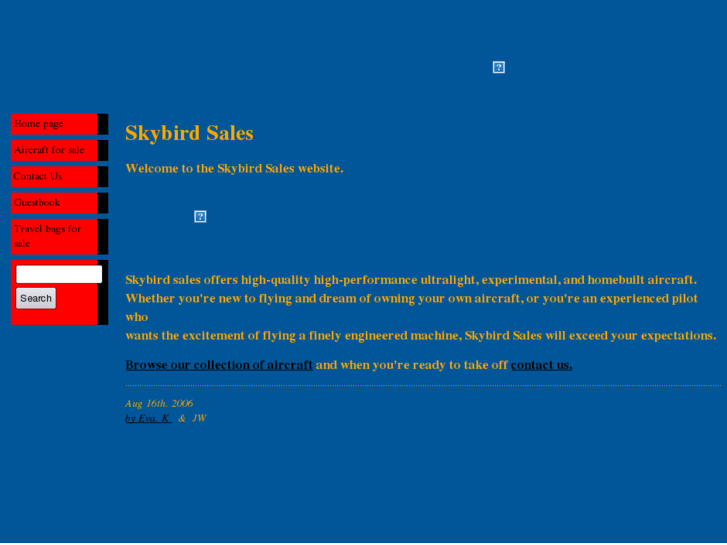 www.skybird.com