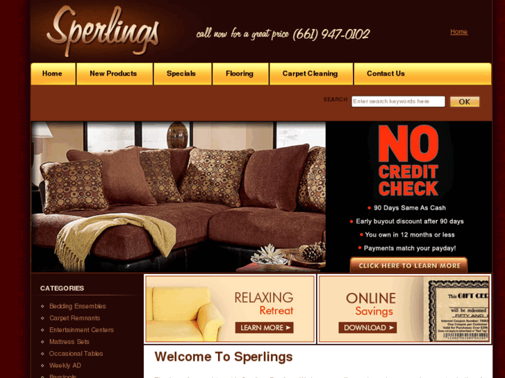 www.sperlingsfurn.com