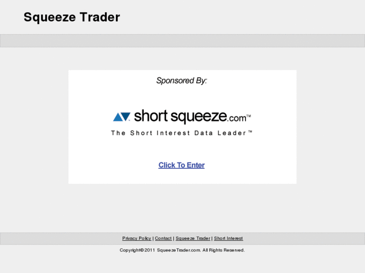 www.squeezetrader.com