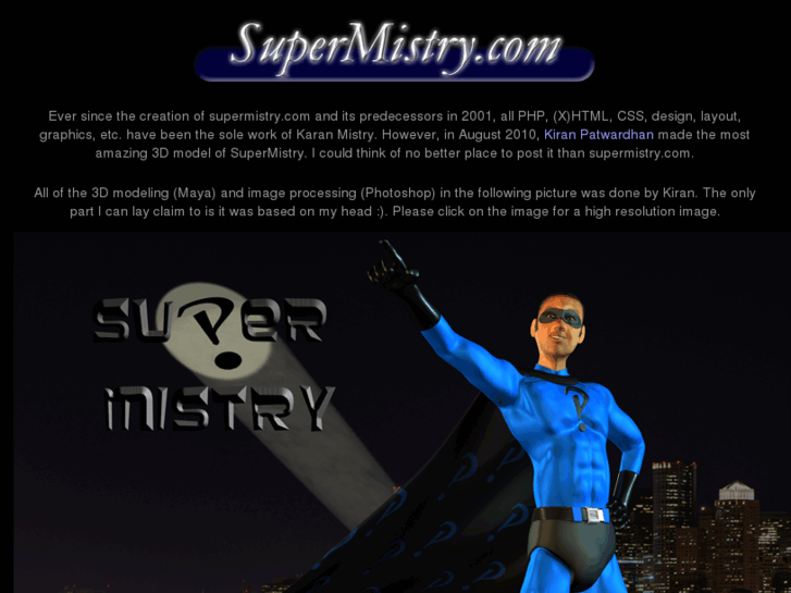 www.supermistry.com