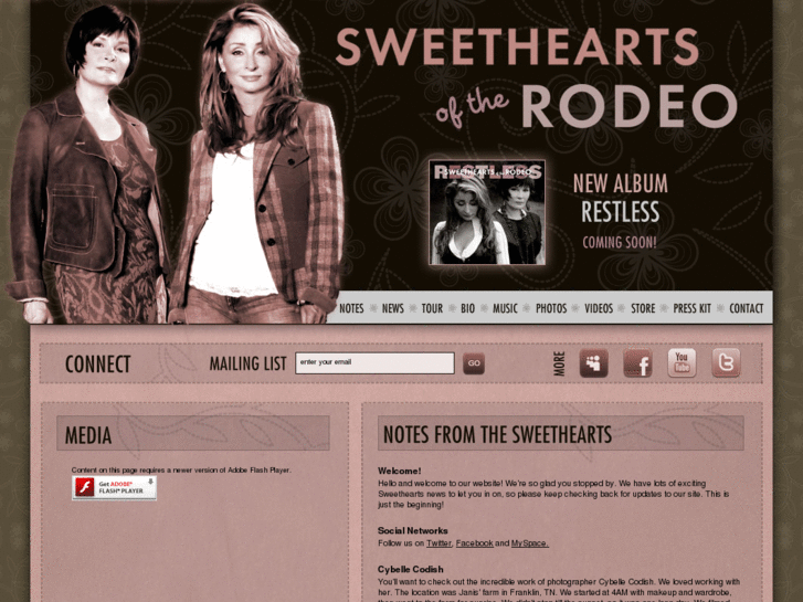 www.sweetheartsoftherodeo.com