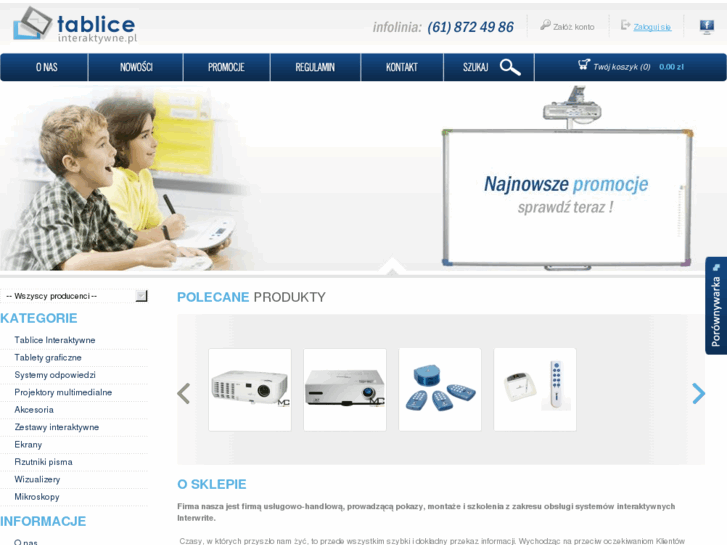 www.tabliceinteraktywne.pl