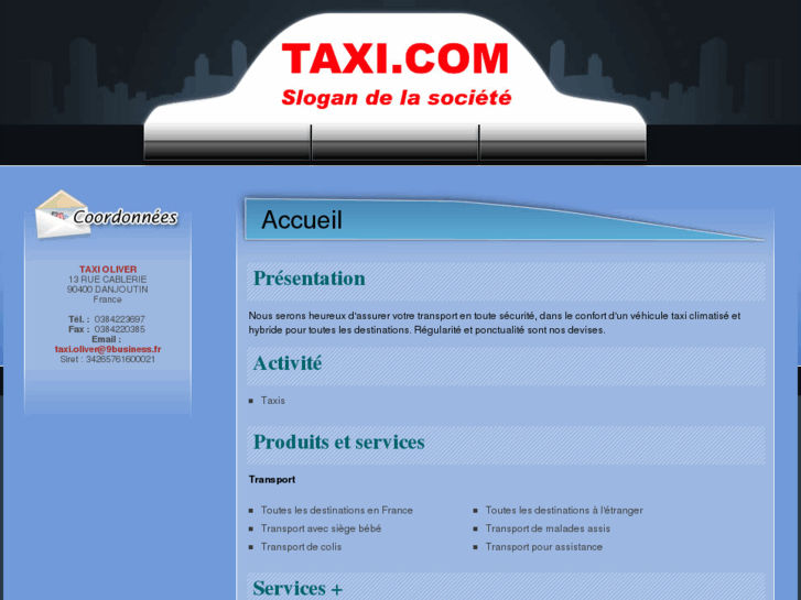 www.taxioliver.com