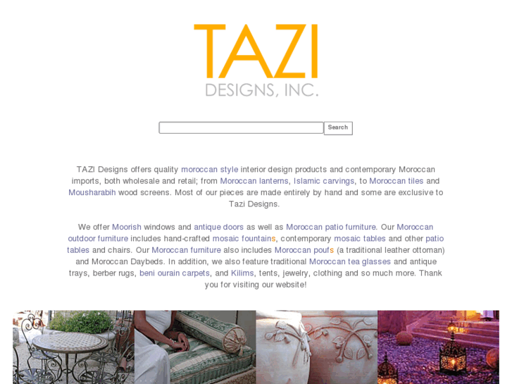 www.tazidesigns.com