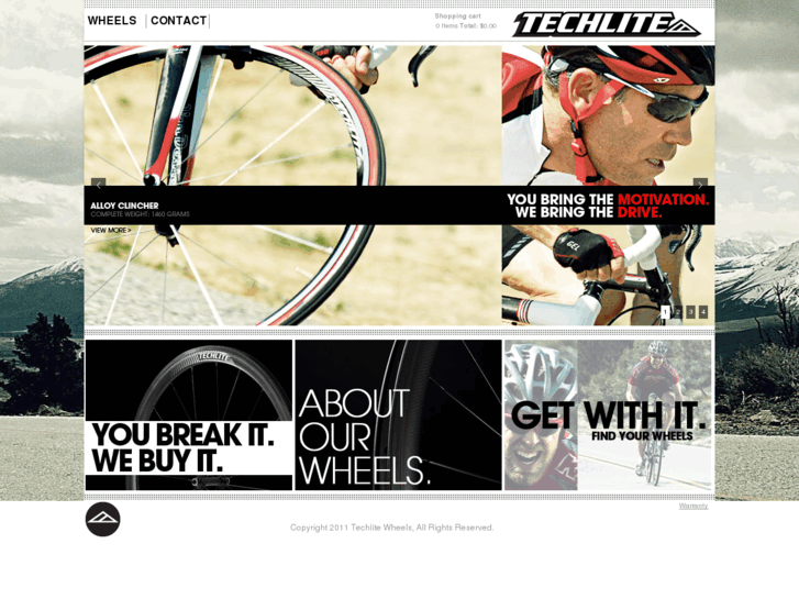 www.techlitewheels.com