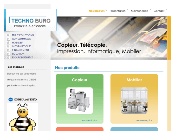 www.techno-buro.com