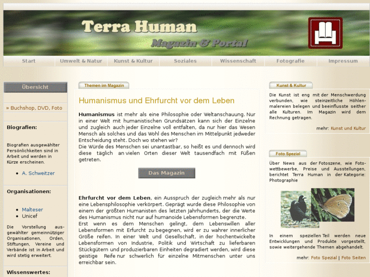 www.terra-human.de