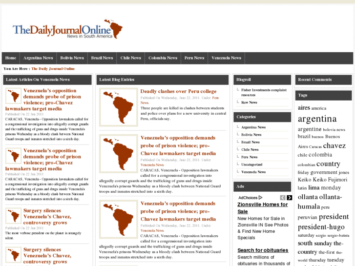 www.thedailyjournalonline.com