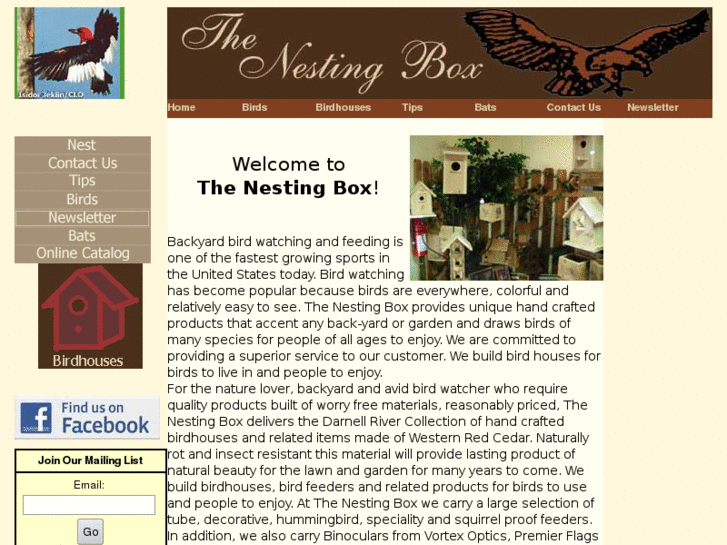 www.thenestingbox.net