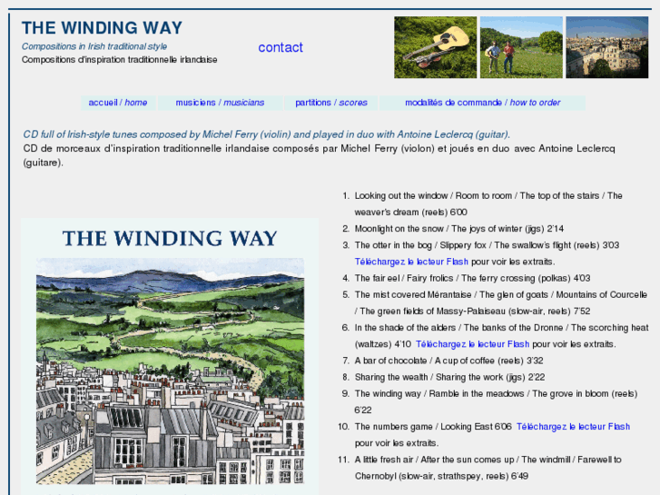 www.thewindingway.net