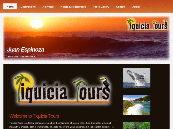 www.tiquiciatours.com