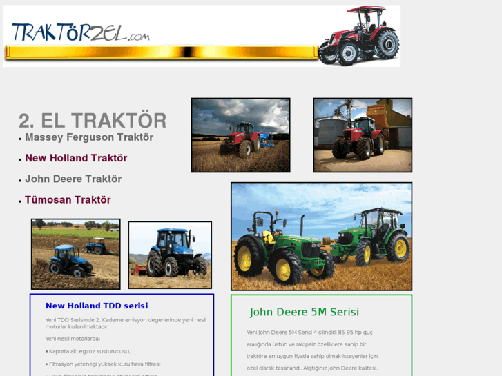 www.traktor2el.com