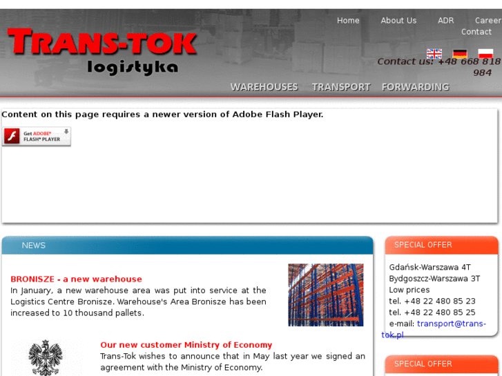 www.trans-tok.com