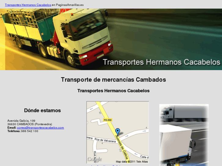 www.transporteshermanoscacabelos.com