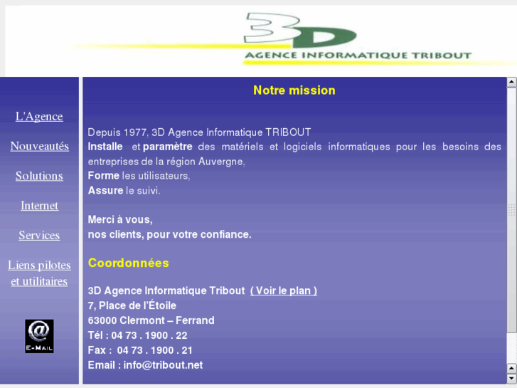 www.tribout.net
