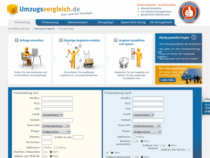 www.umzugsvergleich.de