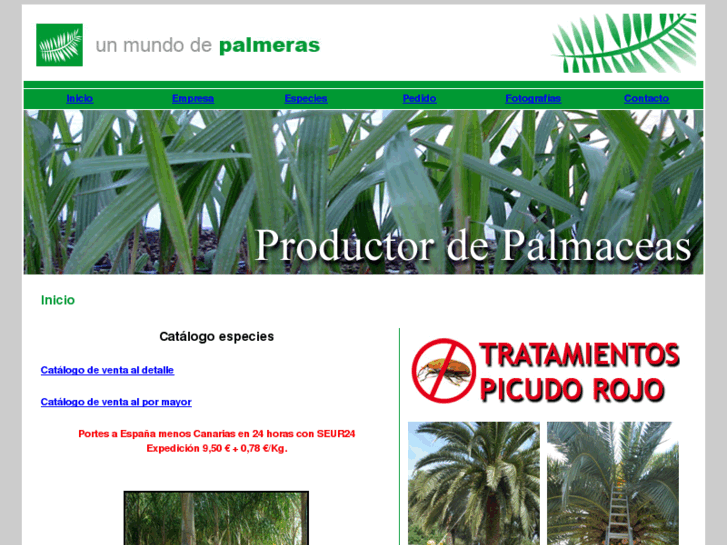 www.unmundodepalmeras.com