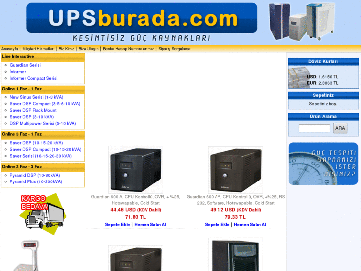 www.upsburada.com