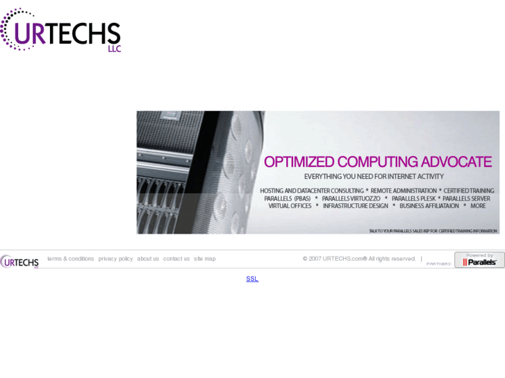 www.urtechs.net