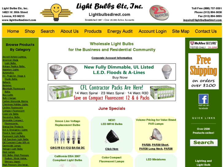 www.usa-bulbs.com